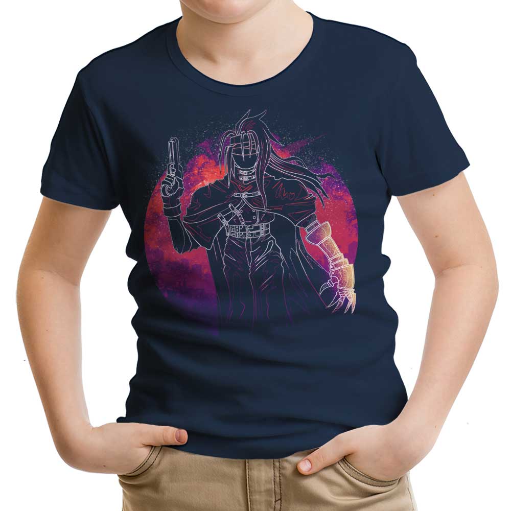 Chaos Orb - Youth Apparel