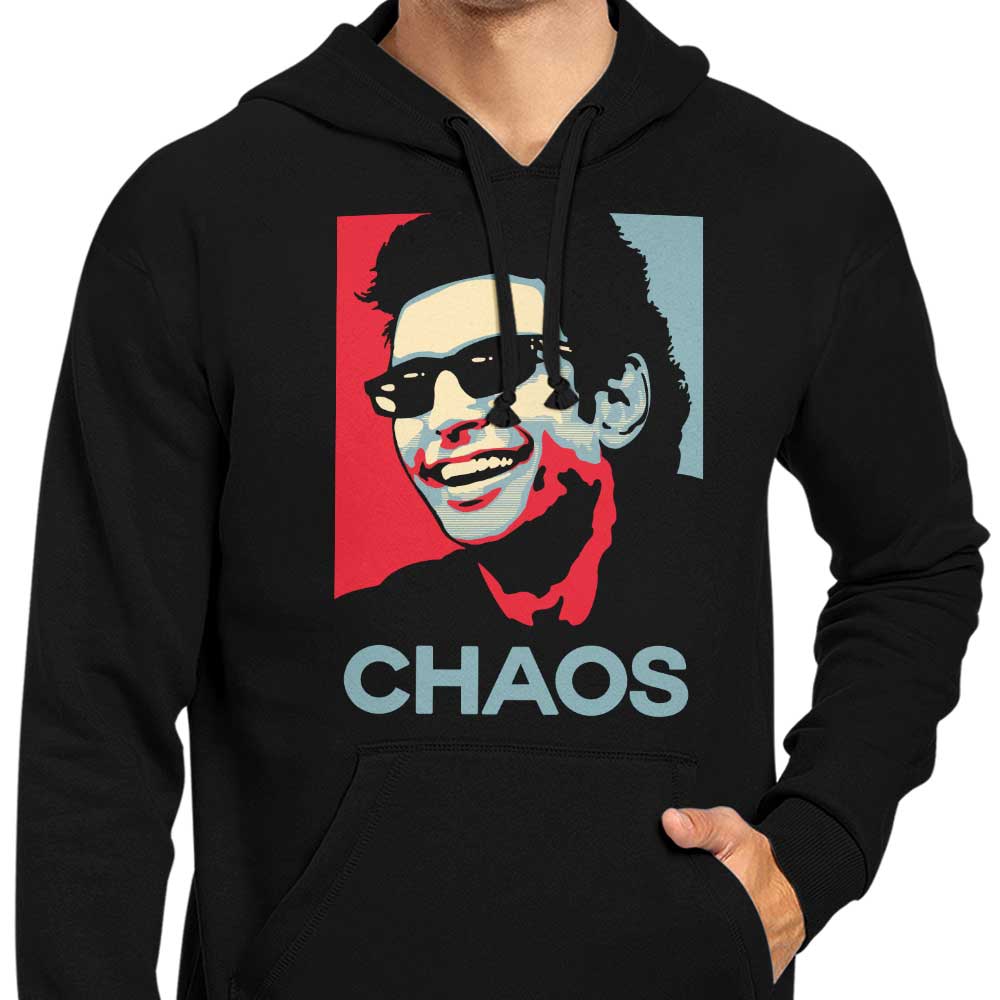 Chaos - Style001