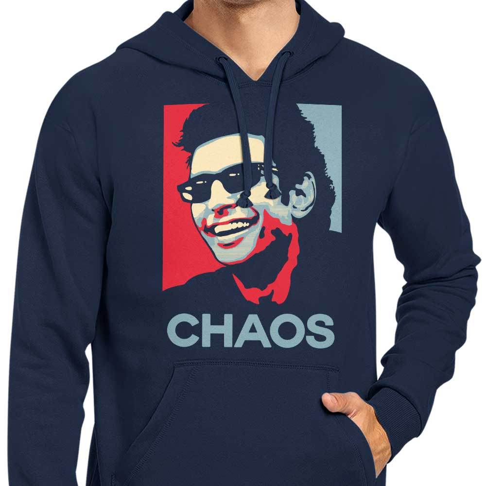 Chaos - Style001