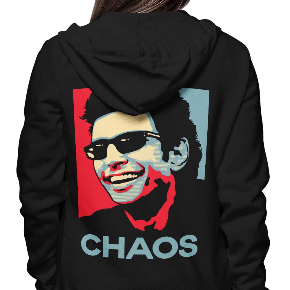 Chaos - Style001