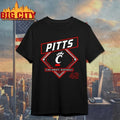 Charlie Niehaus Cincinnati Bearcats Baseball Unisex