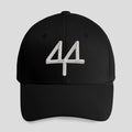 Chase Rice 44 Hat