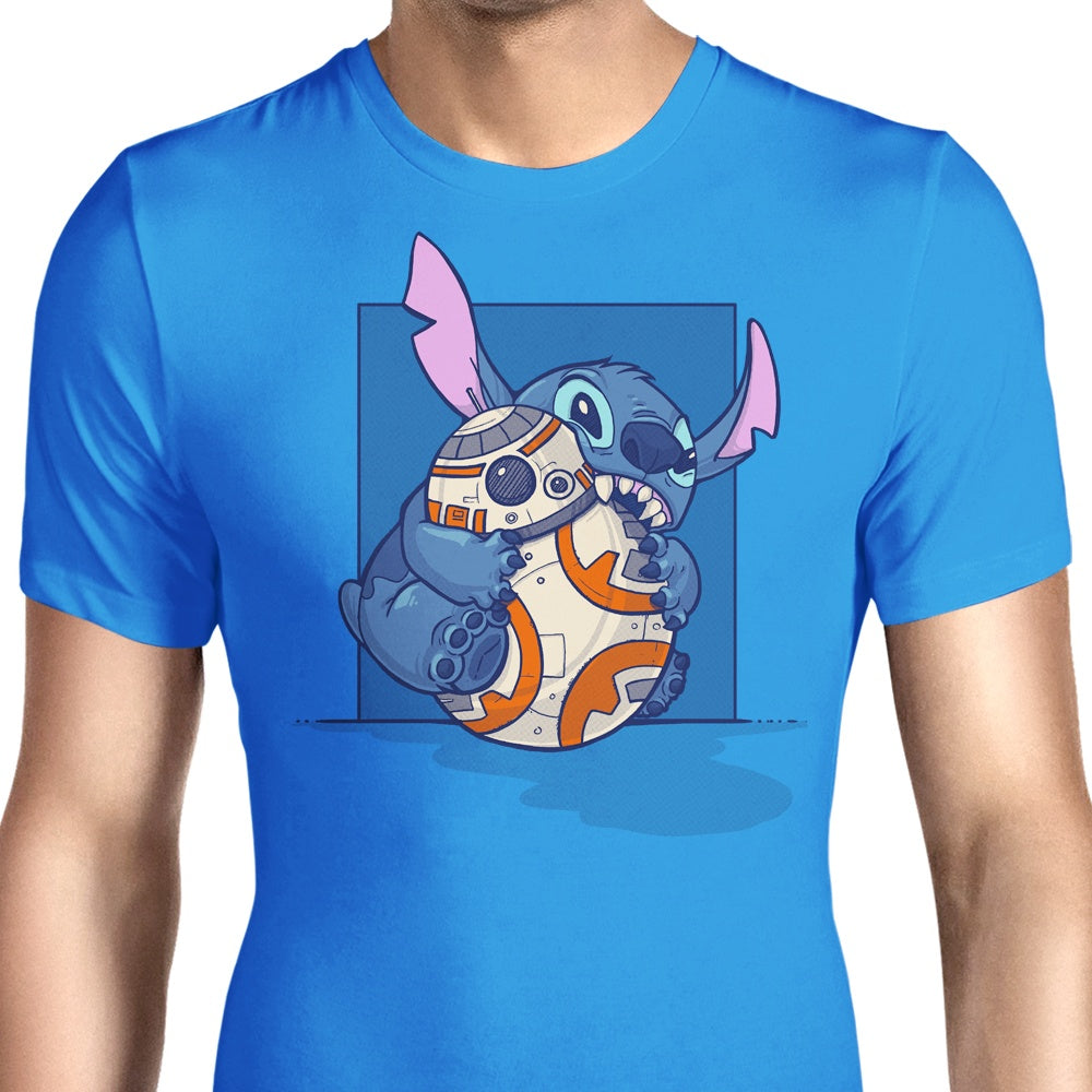 Chew Toy - Men's Apparel