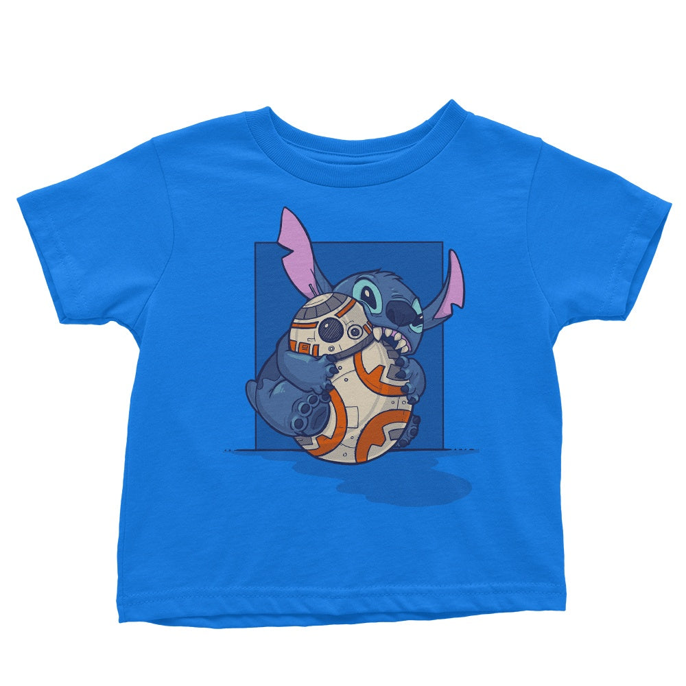 Chew Toy - Youth Apparel