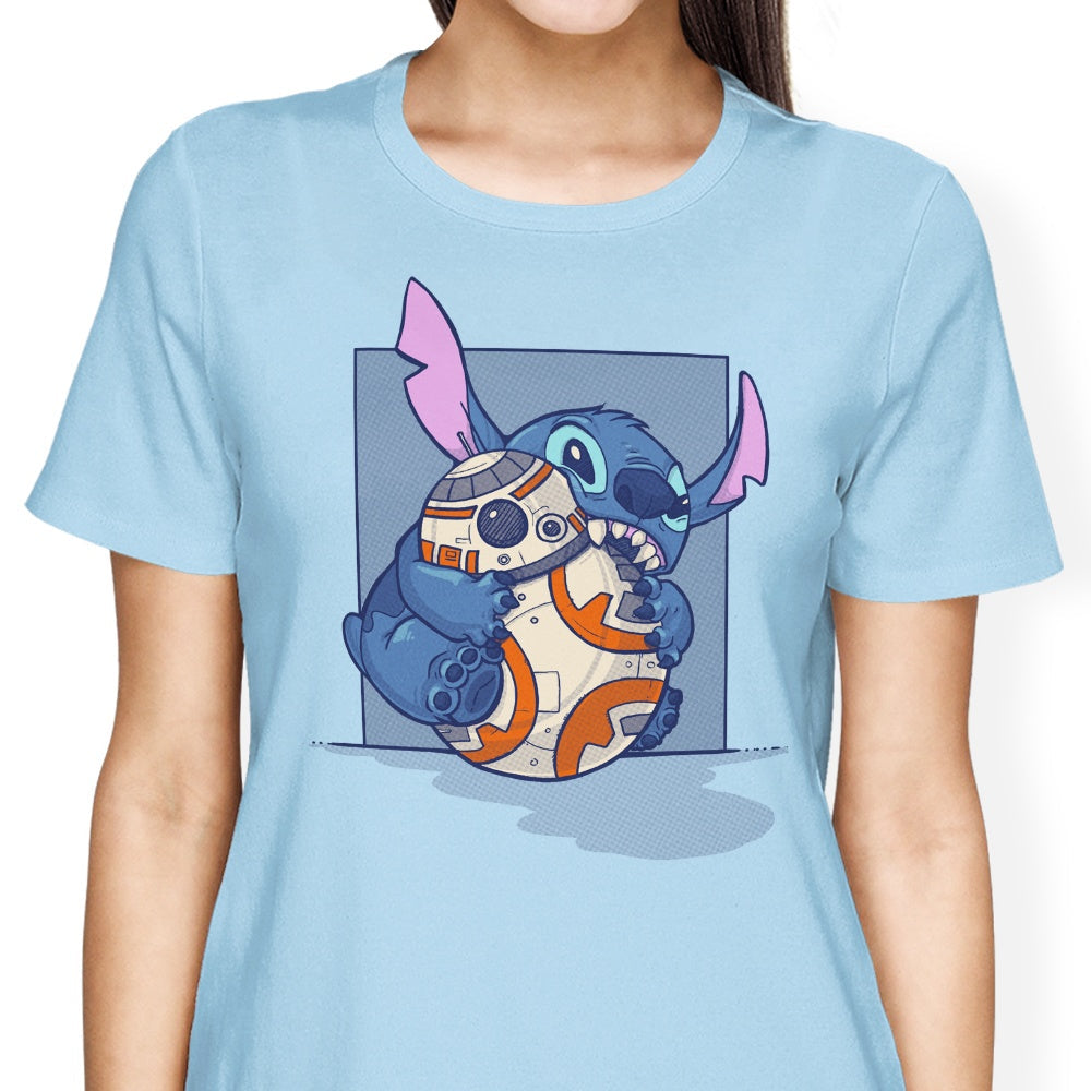 Chew Toy - Women's Apparel