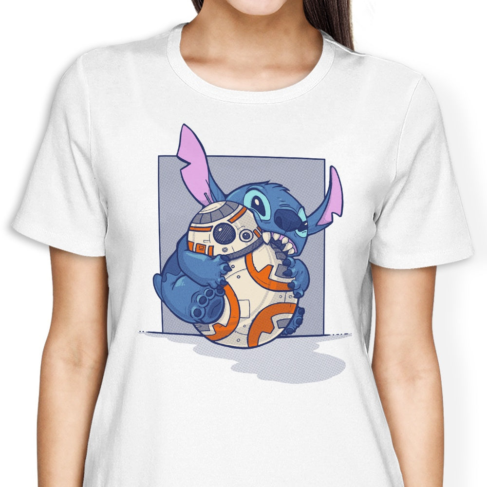 Chew Toy - Women's Apparel