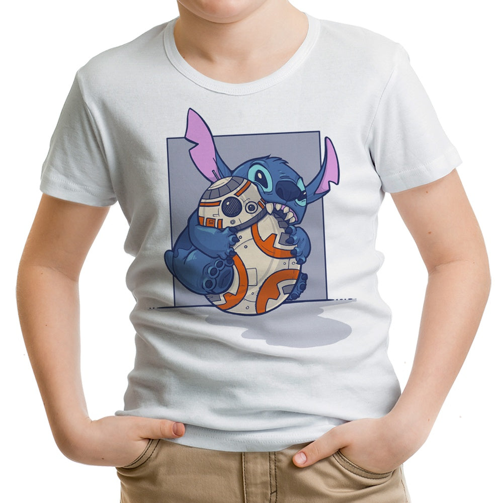 Chew Toy - Youth Apparel