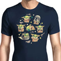 Child Adventures - Men's Apparel
