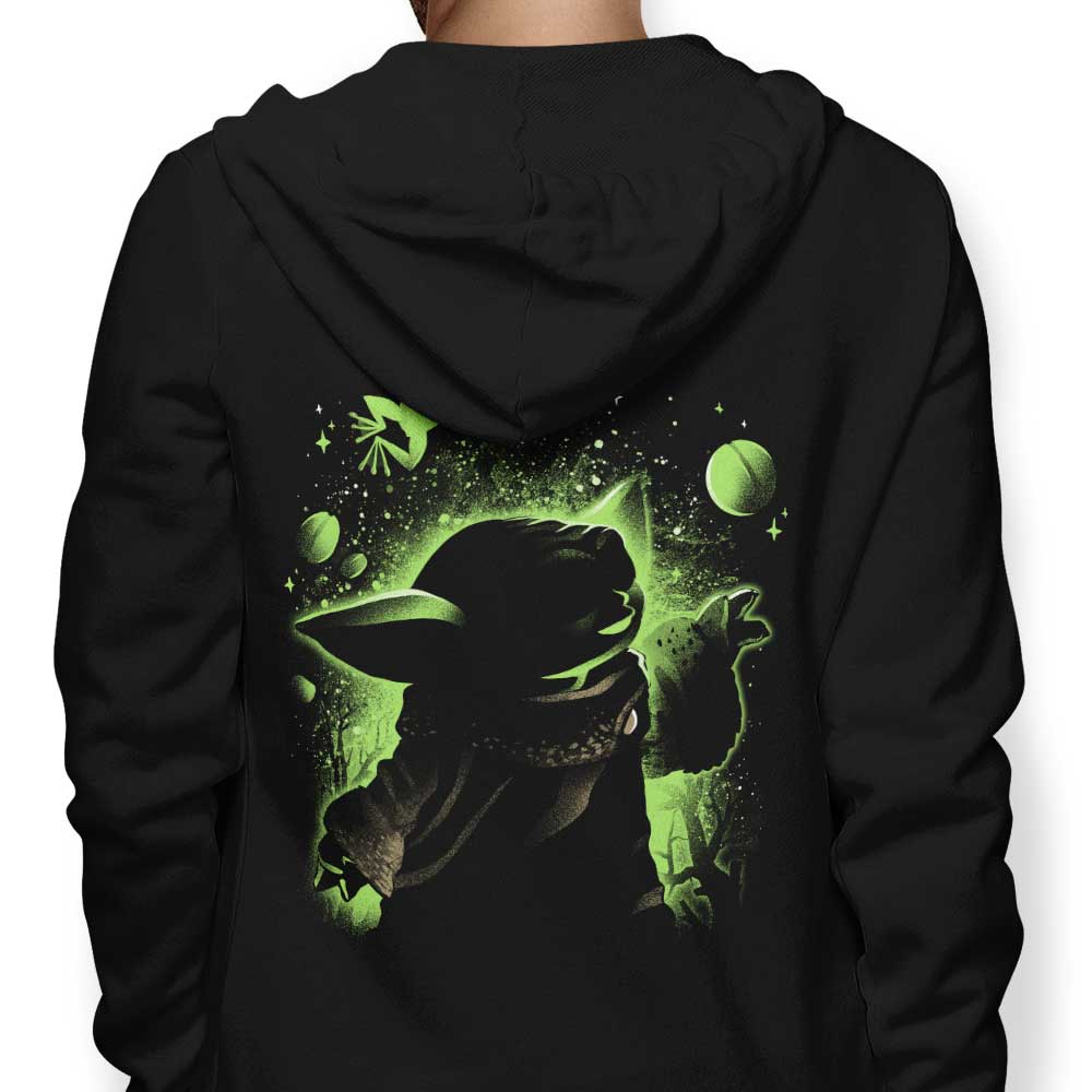 Child and the Frog