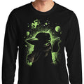 Child and the Frog - Long Sleeve