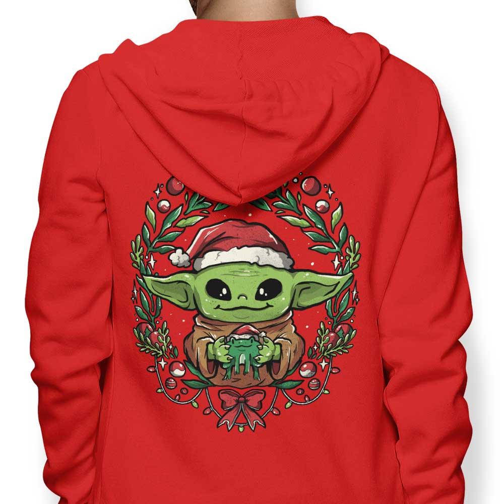 Child Christmas