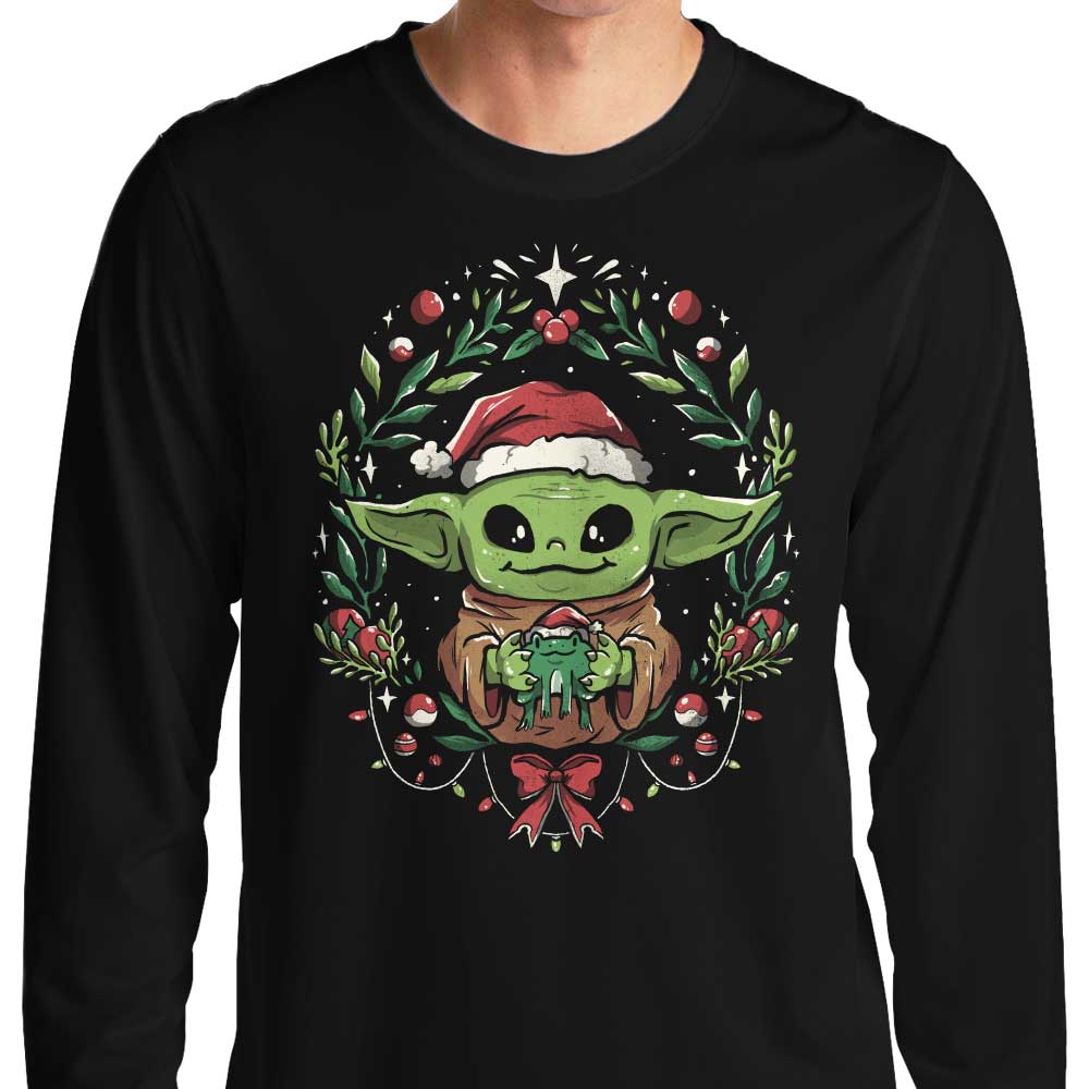 Child Christmas - Long Sleeve