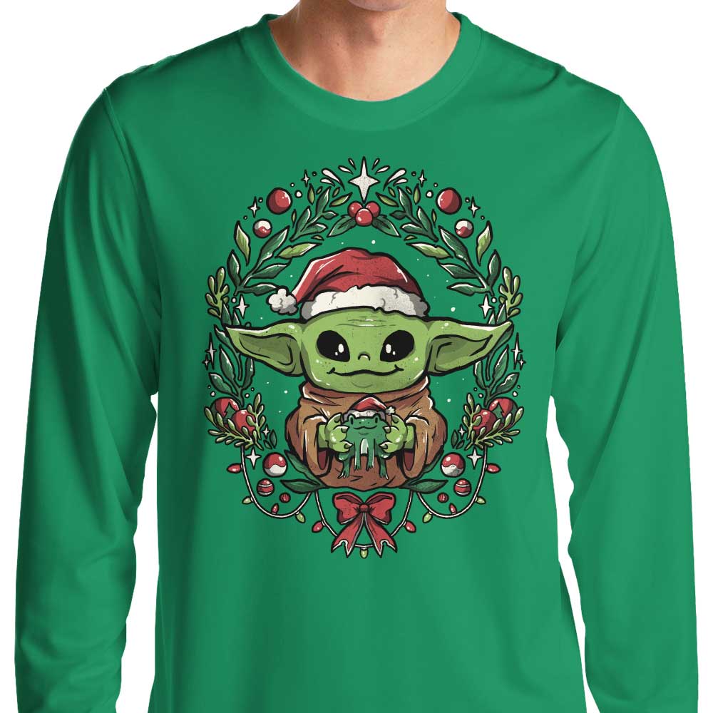 Child Christmas - Long Sleeve