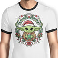 Child Christmas - Ringer