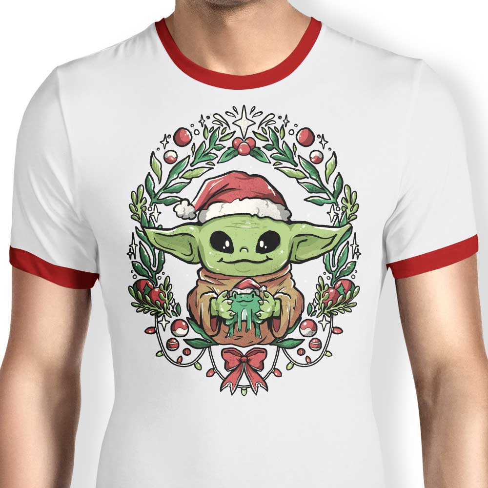 Child Christmas - Ringer