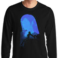 Childhood Landscape - Long Sleeve