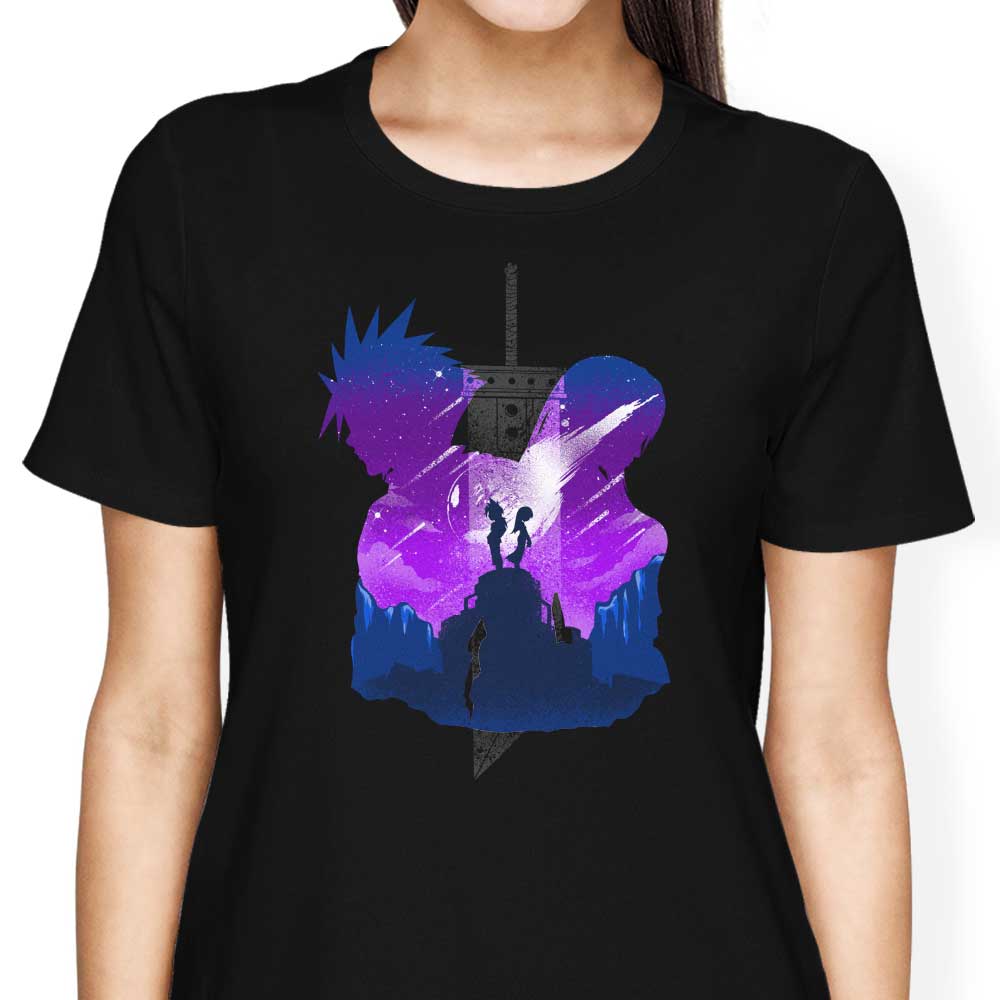 Childhood Memories - Women's Apparel