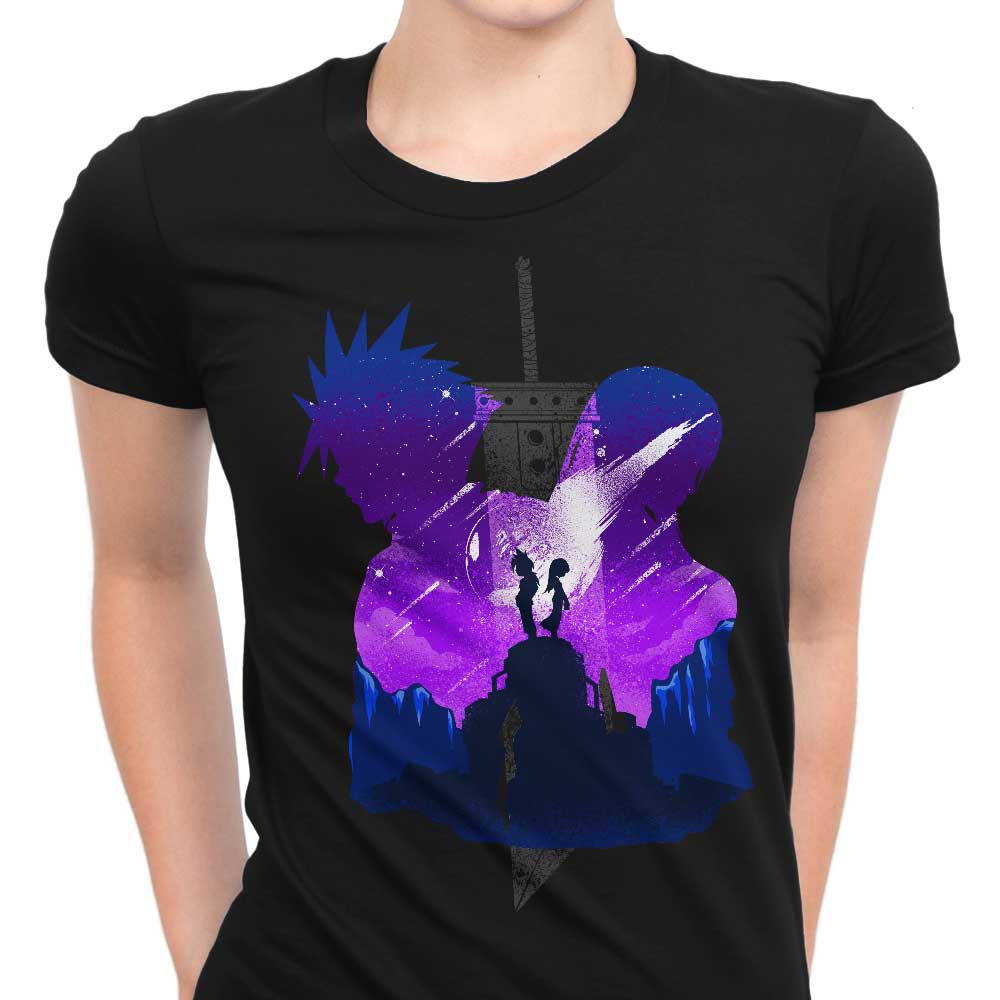 Childhood Memories - Women's Apparel