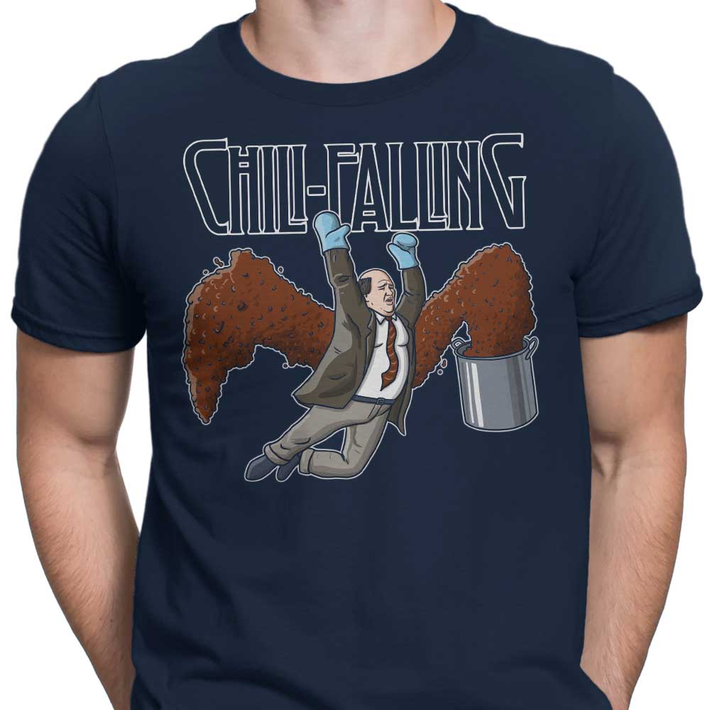 Chili Falling - Men's Apparel