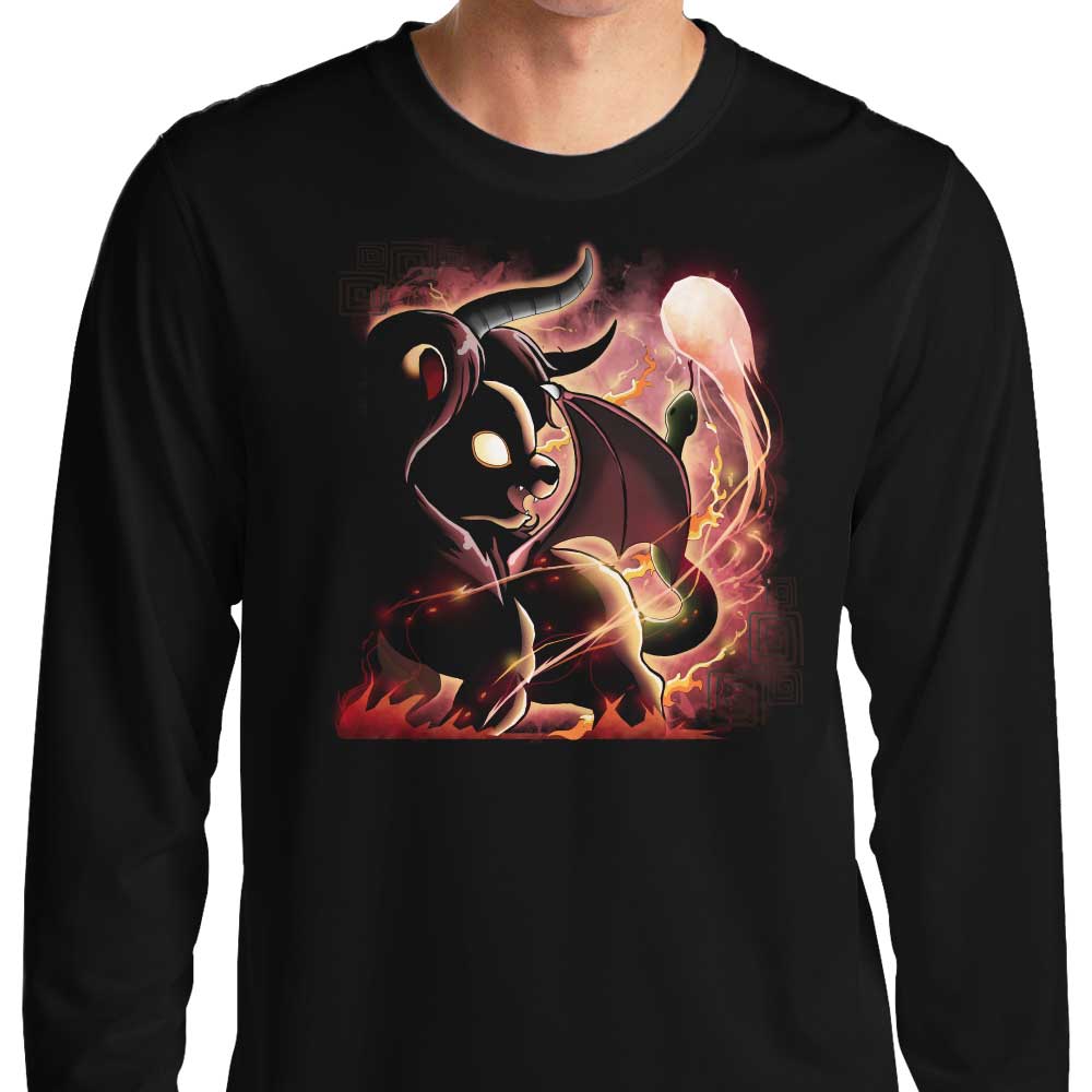 Chimera - Long Sleeve