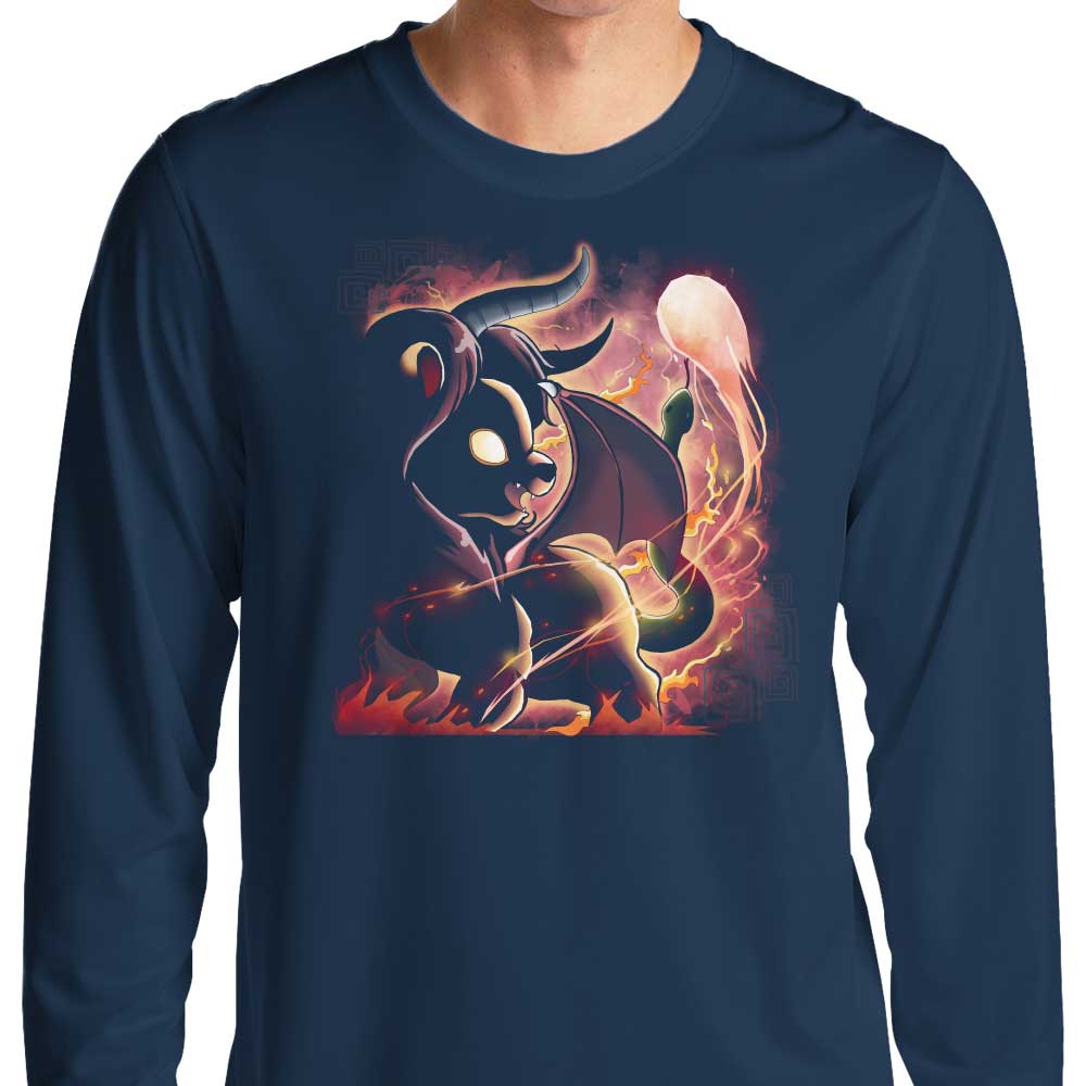 Chimera - Long Sleeve