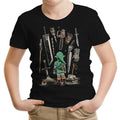 Choose a Destiny - Youth Apparel