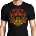 Choose Your Weapon - Men's Apparel