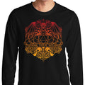 Choose Your Weapon - Long Sleeve