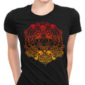 Choose Your Weapon - Women's Apparel