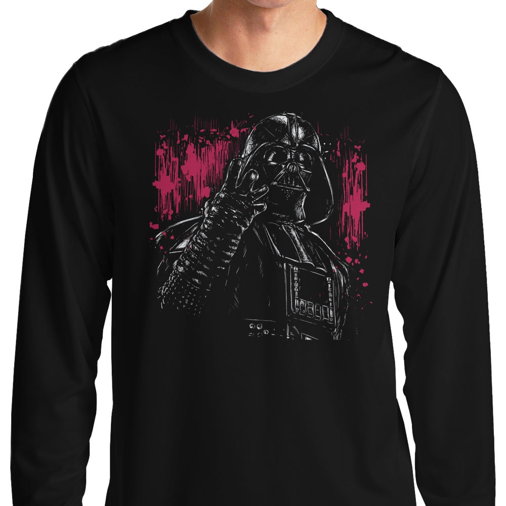 Chosen Ink - Long Sleeve