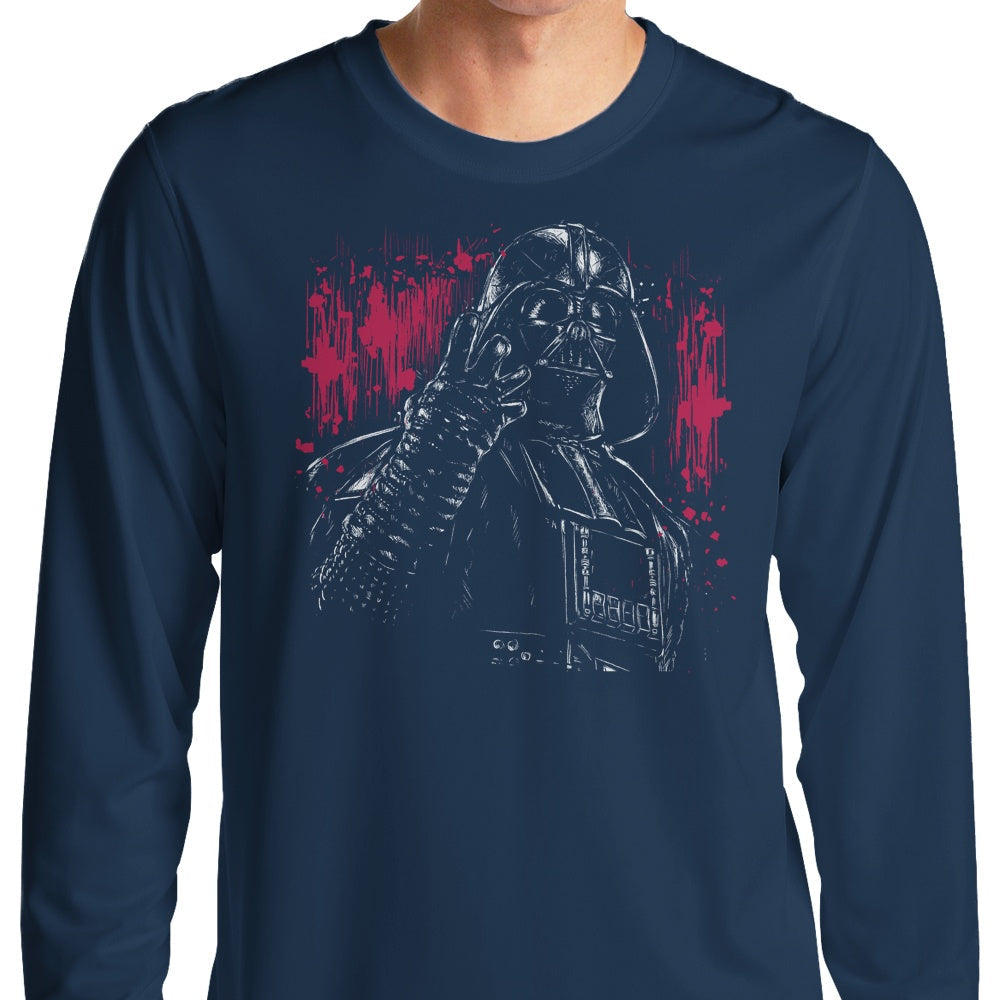 Chosen Ink - Long Sleeve