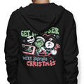Christmas Losers