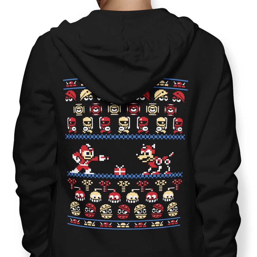 Christmas Man