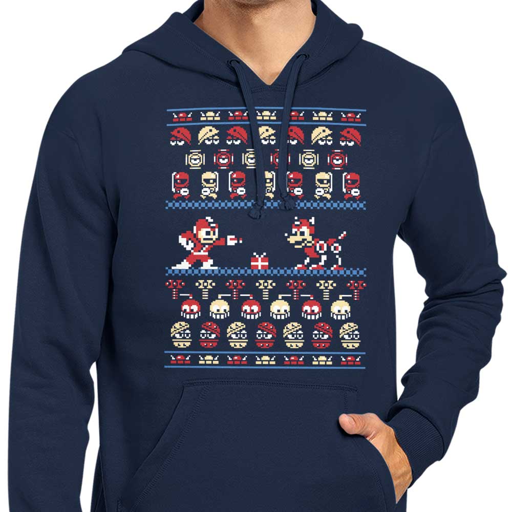 Christmas Man