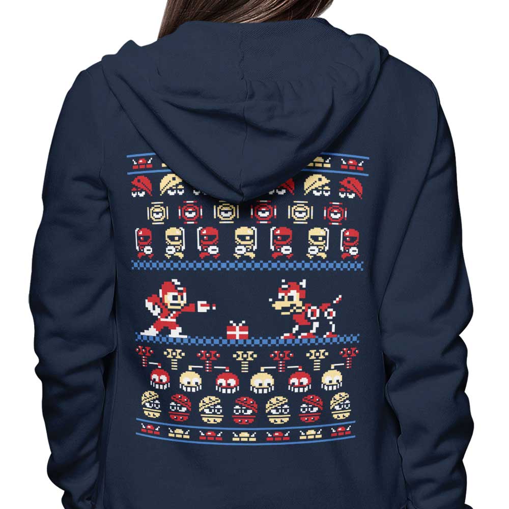 Christmas Man