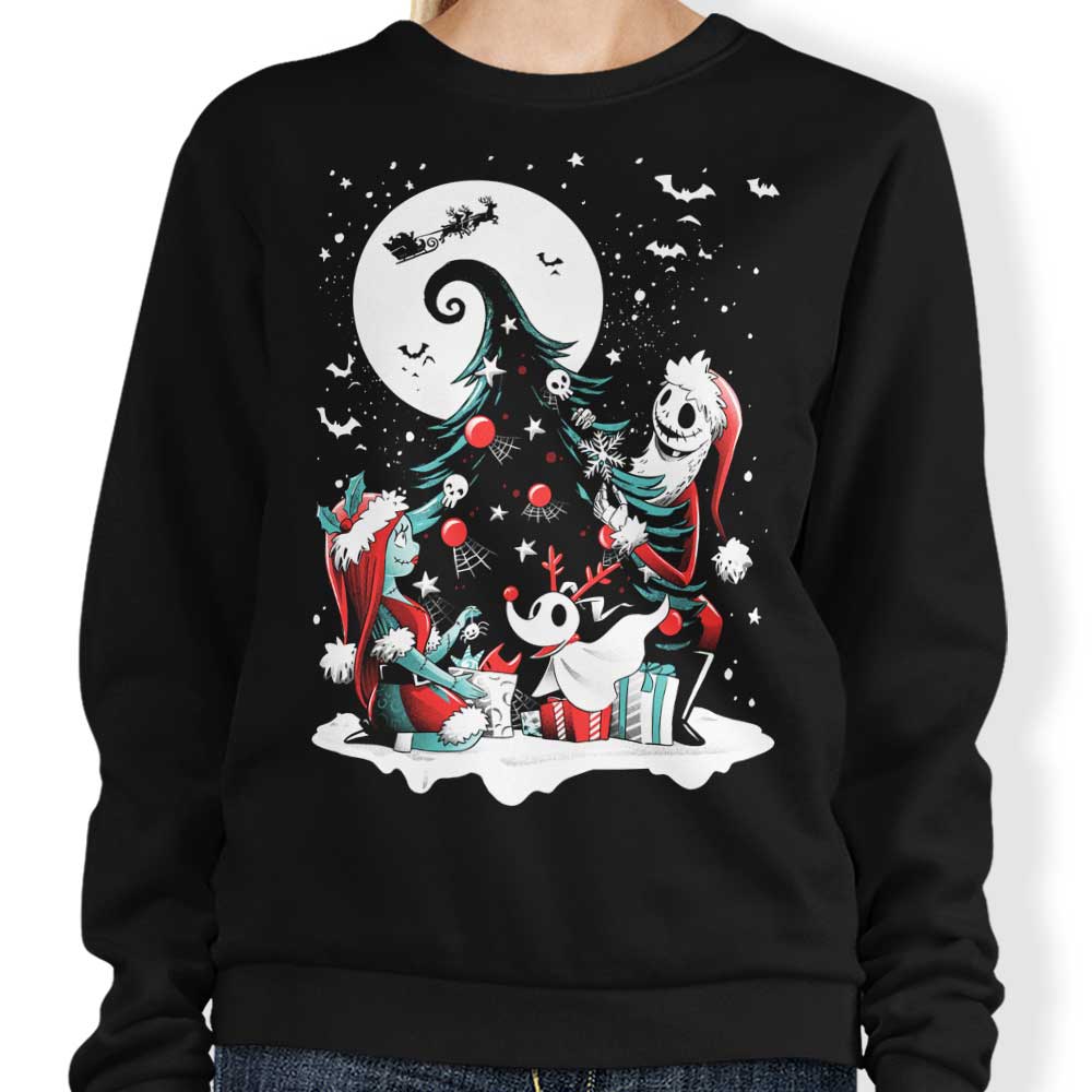 Christmas Nightmare