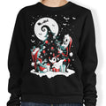 Christmas Nightmare