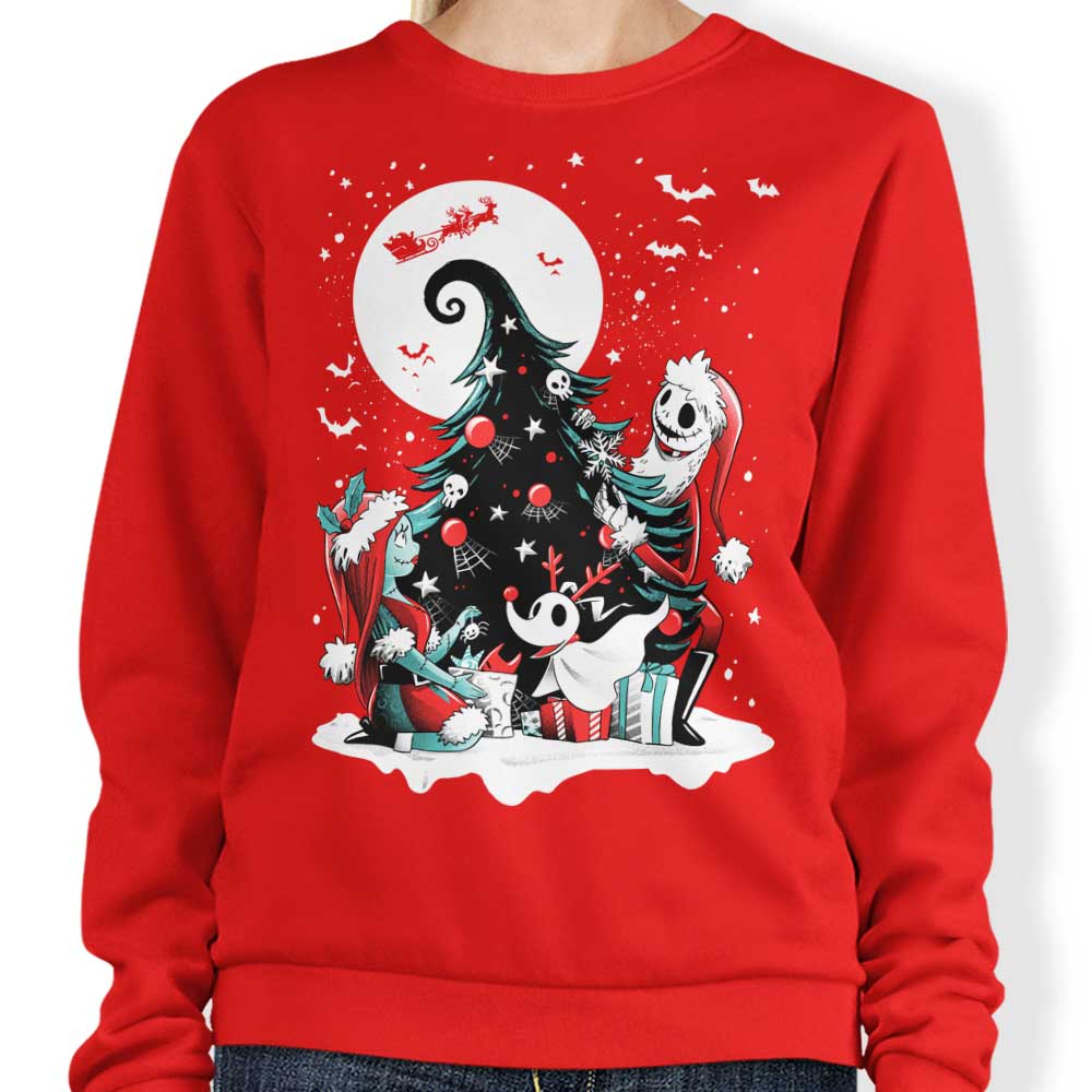 Christmas Nightmare