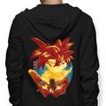 Chrono Attack
