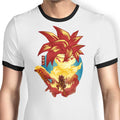 Chrono Attack - Ringer