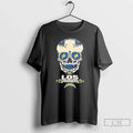 Classic 2025 Los Angeles Chargers Latino Heritage Month Los Chargers 2 Sided T Shirts