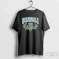 Classic 2025 Ohsaa Field Hockey Regionals T Shirts