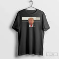 Classic 2025 Trump Not Nobel Peace Prize T Shirts