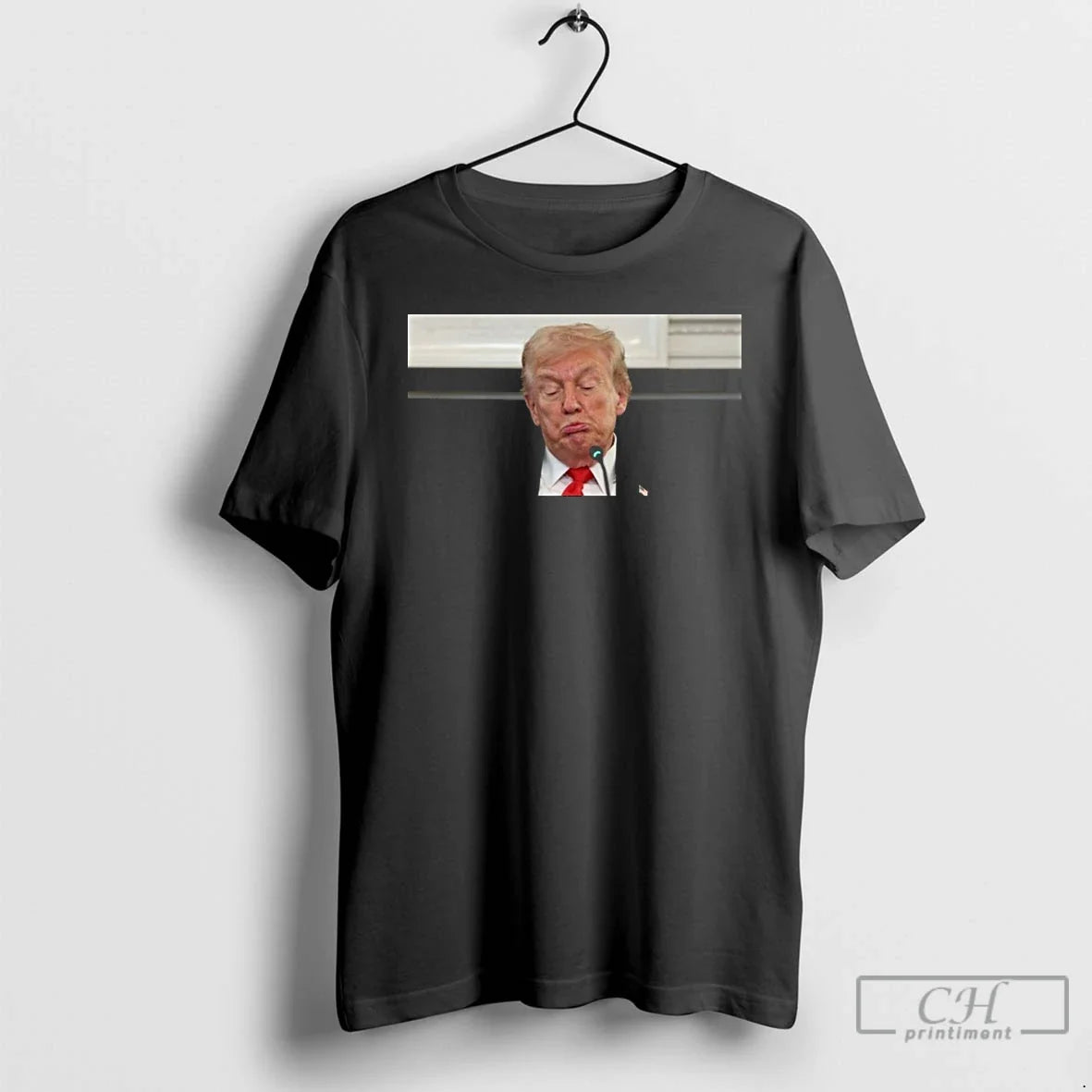 Classic 2025 Trump Not Nobel Peace Prize T Shirts