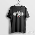 Classic 2025 World Champions Three Time Las Vegas Aces T Shirts
