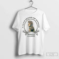 Classic A Man Made Of Straw Flyero T Shirts