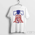 Classic Alec Bohm I Fucking Hate This Place T Shirts