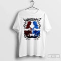 Classic Anarchist Sanctuary What You Want T Shirts