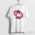 Classic Ari Class Of 09 Airbrushed T Shirts