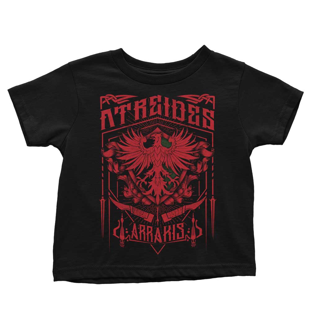 Classic Atreides - Youth Apparel